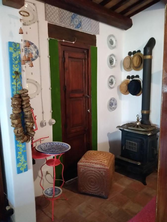 Il Corbezzolo Suite Appartament Castelluzzo Exterior photo